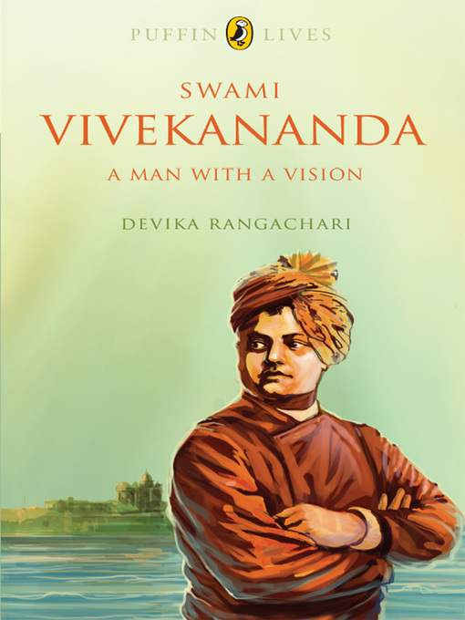 Title details for Swami Vivekananda by Devika Rangachari - Available